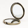 Mini Pocket Cosmetic Compact Mirror Foldable Double Sides Pocket Mirror Girl Beauty Tools - V.I.P Digital Presence