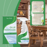 Household Adhesive Remover, Household Glass Door And Window Sticker Cleaning Glue Residue Removal Spray - V.I.P Digital Presence