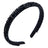 Korean Style Thin Edge Crystal Headband Women's Fashion Super Flash Headband Party Press Hair Accessories - V.I.P Digital Presence