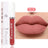 CmaaDu 18 Color Lipstick Matte Non-Stick Cup Waterproof Long Lasting Lip Gloss - V.I.P Digital Presence