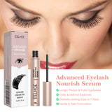 Mascara Natural Seamless Curl Length, Jet Black, Thick, Beautiful Lash Moisturizing Condition - V.I.P Digital Presence