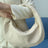 Large size women's woven bag large capacity hand-held armpit bag women's bag - V.I.P Digital Presence
