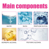 Balloon Shiny Spray, Keep The Surface Texture Of The Balloon Luster Lasting Without Oxidizing The Scene Decoration - V.I.P Digital Presence