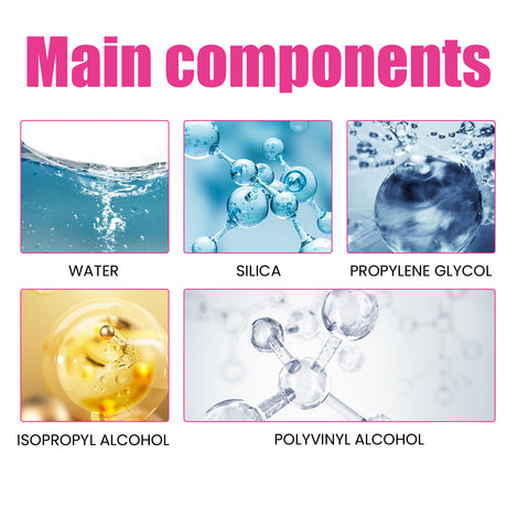 Balloon Shiny Spray, Keep The Surface Texture Of The Balloon Luster Lasting Without Oxidizing The Scene Decoration - V.I.P Digital Presence