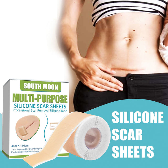 Skin Care Patch for Reducing Skin Imperfections with Gentle Ingredients for Daily Use - V.I.P Digital Presence