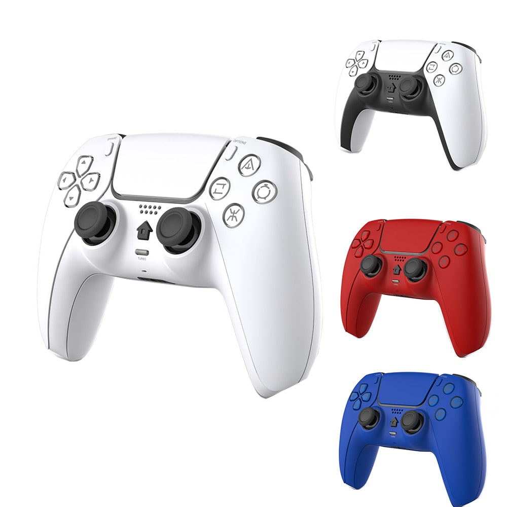 Mando PS4 inalámbrico para PS4 Pro, accesorios