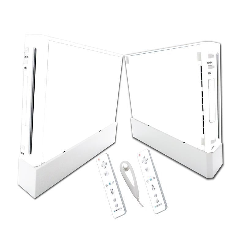 Suitable for WII film, WII body sticker, WII pain sticker, WII PVC sticker, camouflage style film - V.I.P Digital Presence