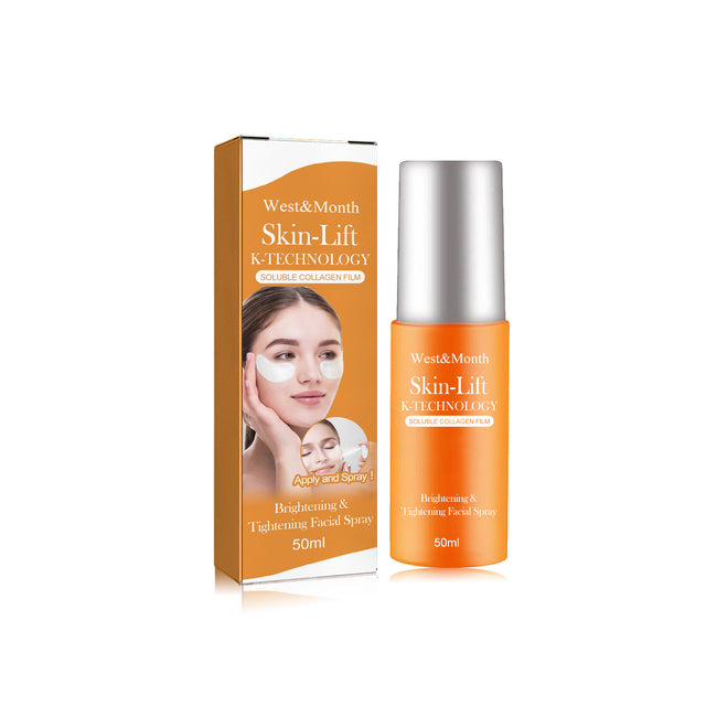 Collagen Eye Mask Spray, Anti-Aging Recombination Anti-Wrinkle Hydrating Anti-Aging Spray - V.I.P Digital Presence