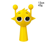 Rhythm Box Hand Office Boy Depler Simon Jevin Music Game Peripheral Model Ornament - V.I.P Digital Presence