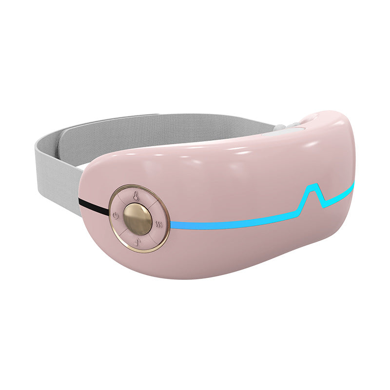 Eye Care Instrument Humidifying Steam Moisturizing Eye Massager Eye Mask Heat Vibration Children's Eye Massager - V.I.P Digital Presence
