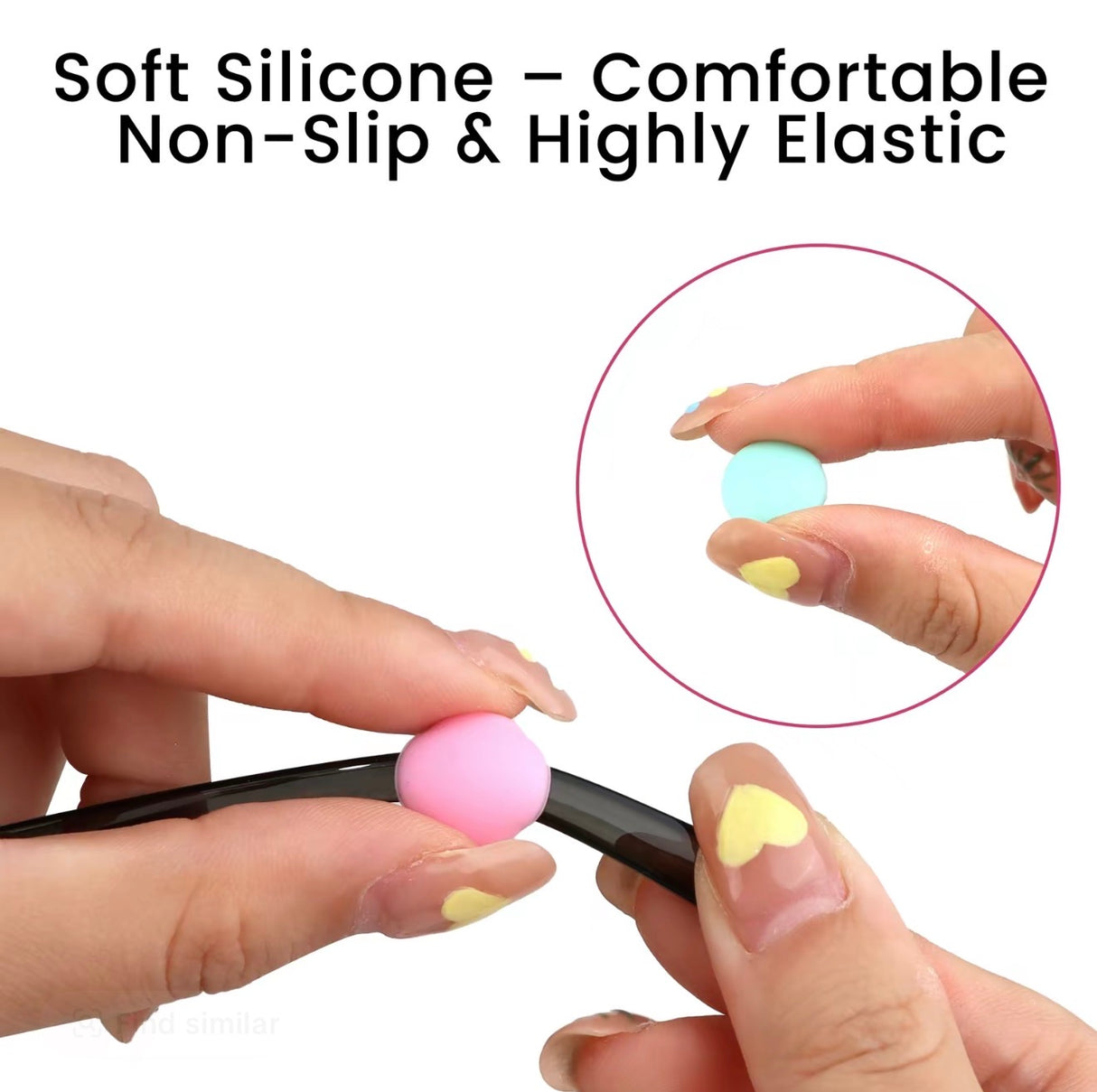 GripBean Eyewear Holders