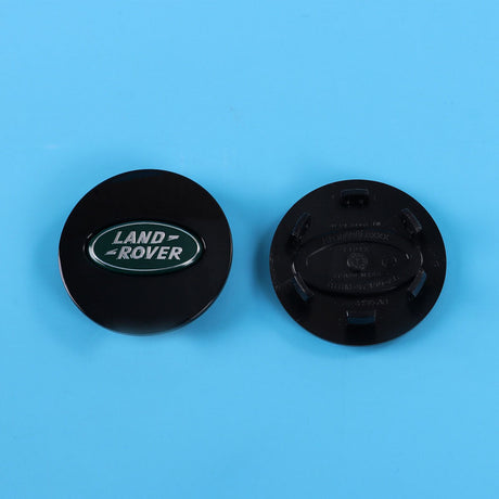 Suitable for Land Rover 62mm wheel hub cover, wheel center cover, original wheel cover, modified logo LandROVER - V.I.P Digital Presence