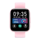 T99 Smart Bracelet Heart Rate Blood Pressure Blood Oxygen Bluetooth Phone Watch Music Bracelet Smart Watch - V.I.P Digital Presence