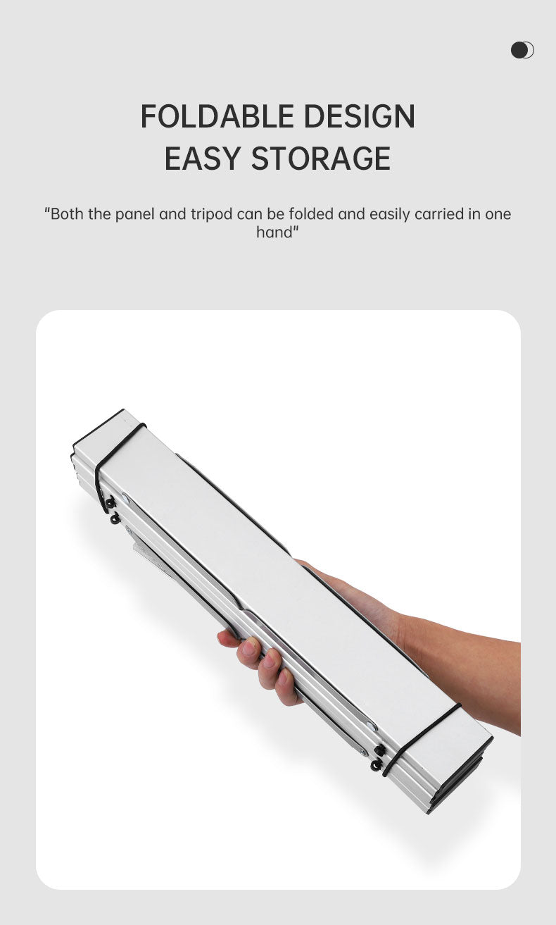 Mesa de picnic plegable, ligera, portátil y ultraligera, de aluminio, para acampar y hacer senderismo al aire libre.