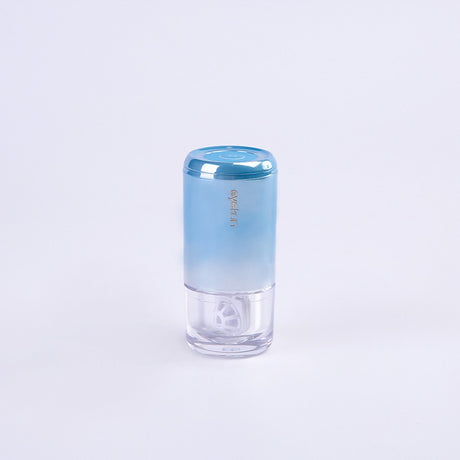 New Kaida HL-989 Contact Lens Cleaner Ultrasonic Vibration Rotating Glasses Box - V.I.P Digital Presence