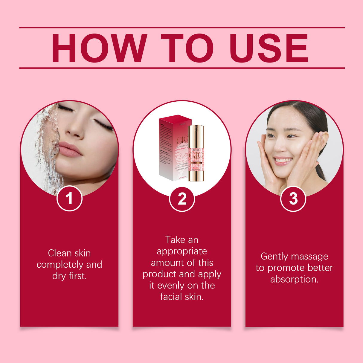 Dragon Blood Cream Gentle Care Skin Moisturizing And Brightening Skin Care Facial Hydrating Moisturizing Cream - V.I.P Digital Presence