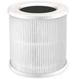 Negative ion desktop air purifier indoor formaldehyde sterilization and odor removal - V.I.P Digital Presence