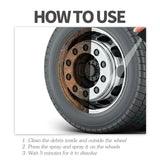 Brake Bombers, Auto Brake Disc Rust Removal Polishing Repair Wheel Abnormal Noise Cleaner - V.I.P Digital Presence