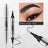 Hellokiss Eyeliner and eyebrow pencil 2 in 1 - V.I.P Digital Presence