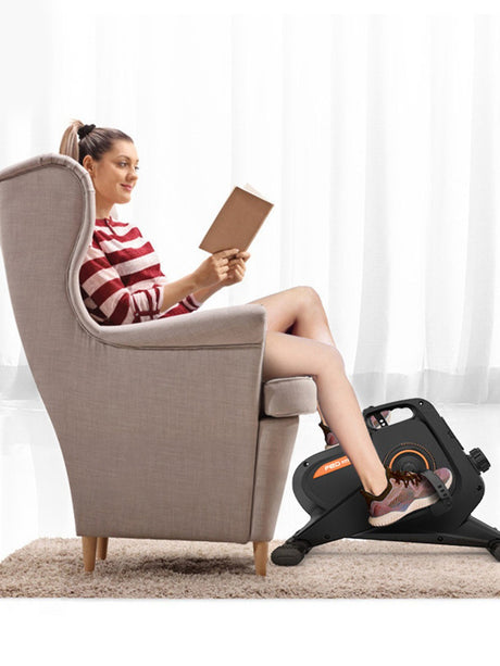 Feilton elliptical machine, home gym equipment, small space walker, snail, commercial stepper, mountain climbing machine - V.I.P Digital Presence