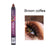 KISS SUSY 36 color eye shadow pencil stick lip pencil 2 in 1 is not easy to smudge - V.I.P Digital Presence
