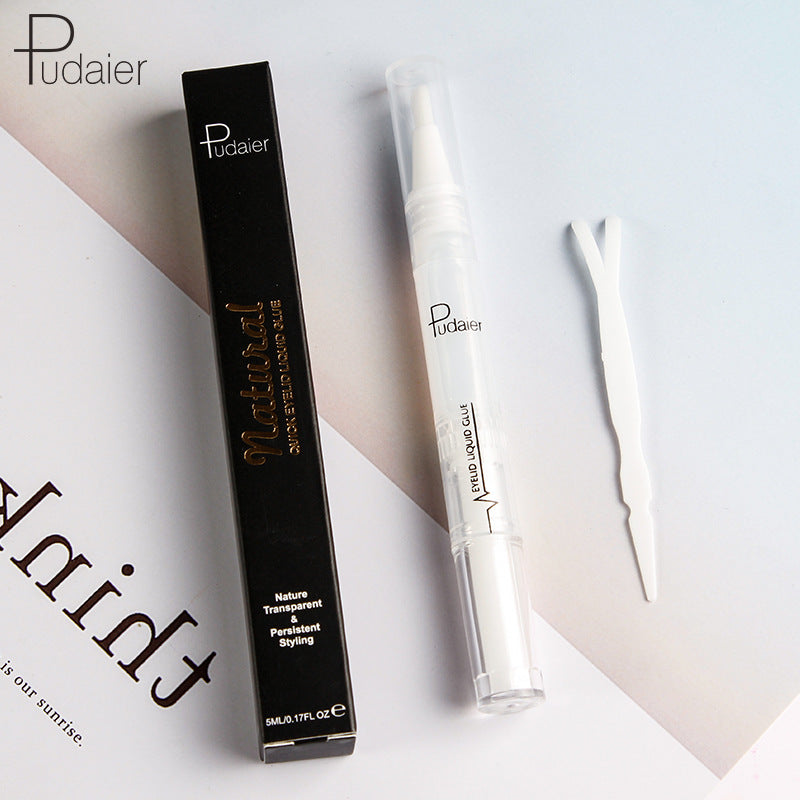 Pudaier New Double Eyelid Setting Cream Natural Setting Large Eye Device Waterproof Sweat Proof Traceless Double Eyelid Cream - V.I.P Digital Presence