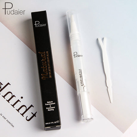 Pudaier New Double Eyelid Setting Cream Natural Setting Large Eye Device Waterproof Sweat Proof Traceless Double Eyelid Cream - V.I.P Digital Presence