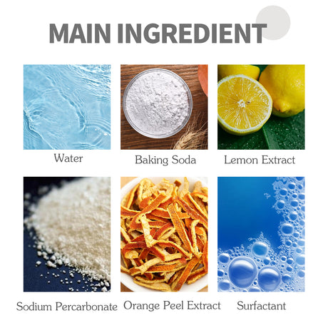 Car Brake Cleaner, Brake Disc Parts Wheel Hub Decontamination Polishing Maintenance Rust Remover - V.I.P Digital Presence