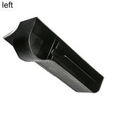 The New 1Pair Universal Auto Car Seat Crevice Plastic Storage Box Cup Phone Holder Organizer Reserved design Accessories - V.I.P Digital Presence