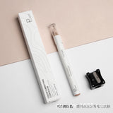 Pudaier Brightening And Correcting Concealer Pen Face Lip Cover Dark Circles Under Eyes Improve Acne Marks And Stains Flawless Concealer - V.I.P Digital Presence