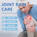 JointEase Herbal Relief Gel