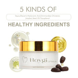 Lip Balm, Fade Lip Lines Anti Cracking And Peeling Hydrating Plentiful Water Embellish Lip Care - V.I.P Digital Presence