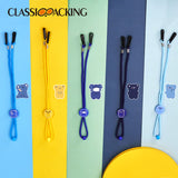 Trend Mask Anti-Lost Lanyard Nylon Hanging Neck Rope With Ins Cute Cartoon Children Adult Cartoon Mask Rope - V.I.P Digital Presence