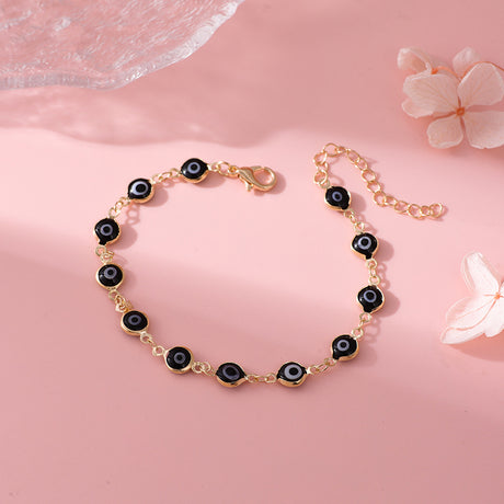 Devil's Eye Bracelet Female Niche Fashion Bracelet Jewelry - V.I.P Digital Presence