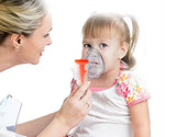 Nebulizer Portable Machine Medical Asthma Inhaler Compressor Nebulizer Electric - V.I.P Digital Presence