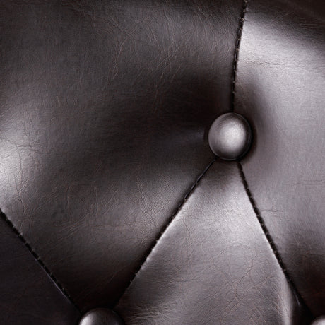 OGDEN KD SWIVEL BARSTOOL( SET OF 2 ) - V.I.P Digital Presence