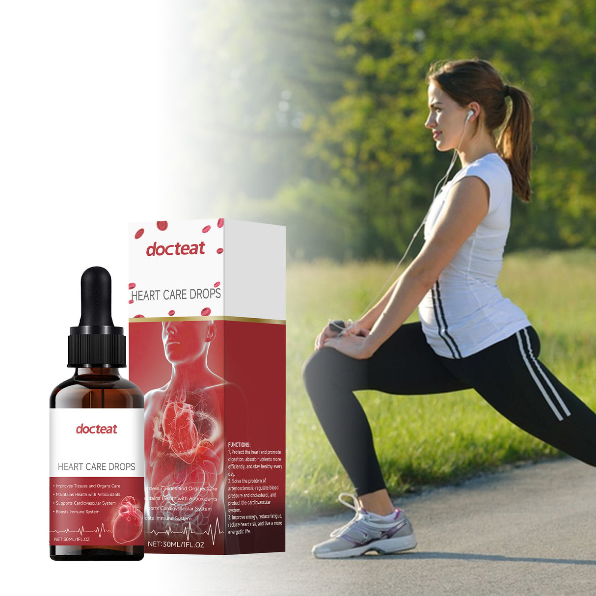 Body Care Drops Gently Nourish Nourish Your Body And Replenish Your Energy Daily Care Drops - V.I.P Digital Presence