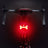 Multi Lighting Modes Bicycle Light USB Charge Led Bike Light Flash Tail Rear Bicycle Lights for Mountains Bike Seatpost - V.I.P Digital Presence