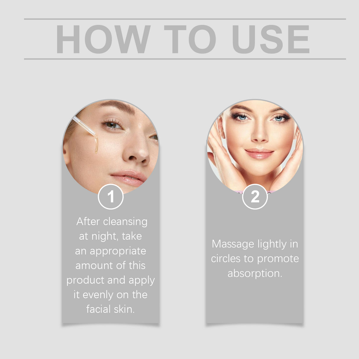 Vitamin C Facial Essence, Moisturizing And Moisturizing Skin Smooth, Delicate And Even Skin Tone - V.I.P Digital Presence