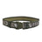 5.0 Oxford Cloth Tactical Belt Velcro Wrapped Outdoor Canvas Belt - V.I.P Digital Presence
