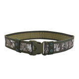5.0 Oxford Cloth Tactical Belt Velcro Wrapped Outdoor Canvas Belt - V.I.P Digital Presence