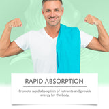 Digestive And Intestinal Health Drops, Organic Oregano Oil Drops Treatment - V.I.P Digital Presence