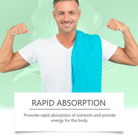 Digestive And Intestinal Health Drops, Organic Oregano Oil Drops Treatment - V.I.P Digital Presence