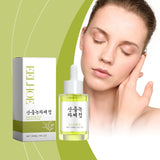 Green Tea Moisturizing Essence Gently Repair Facial Skin, Moisturizing And Radiant Plant Essence - V.I.P Digital Presence
