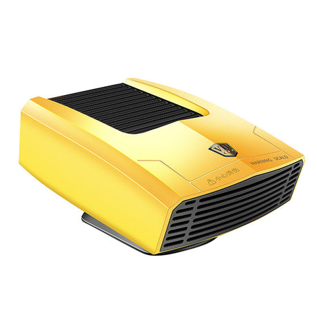 Small car heater defrosting and defogging heater 12V24V portable car heater - V.I.P Digital Presence