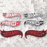 2Pcs Car Sticker Fashion Metal Aluminum Alloy Sign High Gloss Screen Printing Aluminum Sign Logo Brand - V.I.P Digital Presence