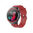 New T82 Bluetooth call 1.4AMOLDE HD non-invasive blood sugar monitoring NFC body temperature SOS heart rate - V.I.P Digital Presence