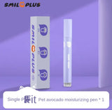 Pet Dog Paw Care Moisturizing Foot and Nose Pen Cream for Cats - Nourishing and Moisturizing Pad Care to Prevent Dryness and Cracking - V.I.P Digital Presence