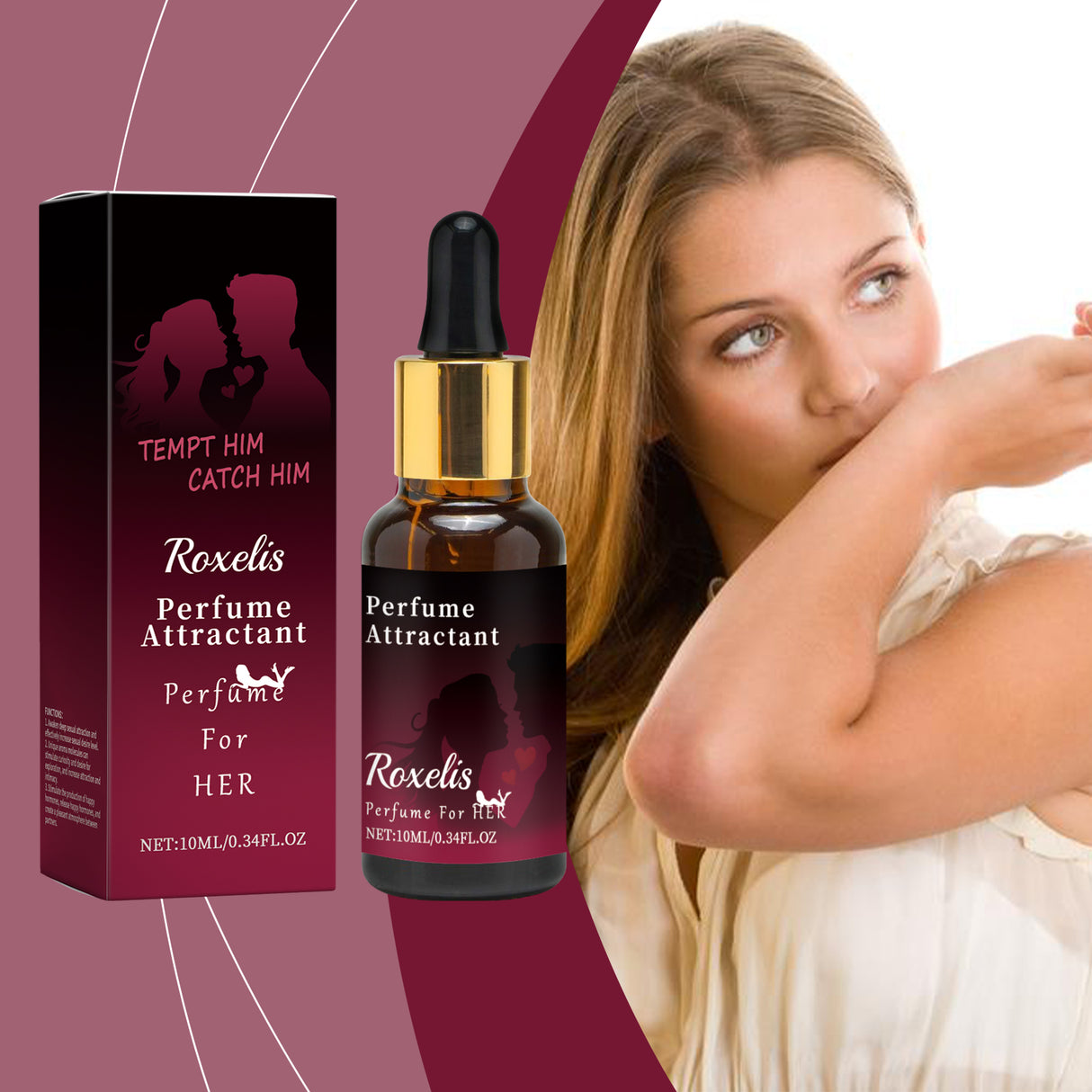 Dating Cologne, Lasting Fragrance Light Elegant Fresh Exudes Personal Charm Atmosphere Cologne - V.I.P Digital Presence