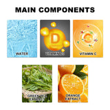 Vitamin Supplement (Intake) Relieves Mouth Pain, Strengthens Muscles And Boosts Body Vitality - V.I.P Digital Presence